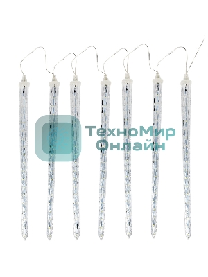 Гирлянда светодиодная Neon-night 