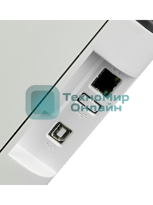 Принтер лазерный Pantum P3010DW, A4, ч/б, печ. до 30 стр/мин., 1200 x 1200 dpi, USB, RJ-45, Wi-Fi, NFC, проектная модель