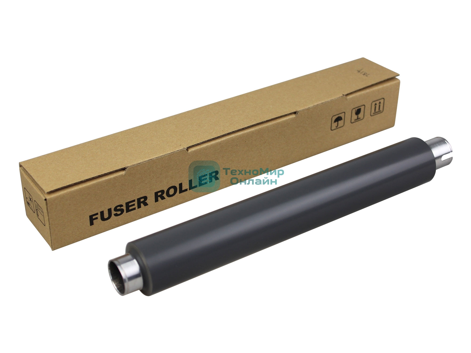 Тефлоновый вал CET CET7814 для Kyocera FS-4100DN/4200DN/4300DN