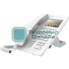 Телефон IP Fanvil H5 белый