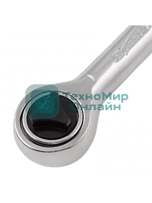 Ключ-трещотка Sparta 1/4