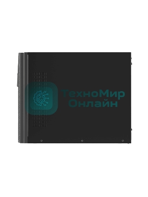 Источник бесперебойного питания Онлайн ИБП 3кВ.А 8х7А.ч Schuko (4) DKC SMALLT3A10S