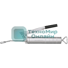 Шприц плунжерный Stels объем шприца - 445 мл, дозировка - 15 мл