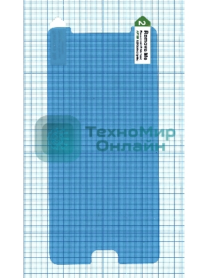 Защитная пленка для Meizu Pro 6 Plus