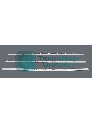 Светодиодная подсветка TV 32