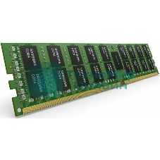 Оперативная память Samsung, DDR4, 64Gb (1x64GB), 3200MHz, CL22, ECC, LRDIMM, OEM