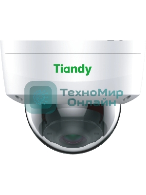 Камера видеонаблюдения IP Tiandy Super Lite TC-C32KN I3/E/Y/C/2.8мм/V4.3 белый