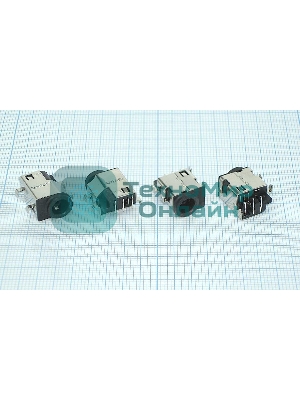 Разъем для ноутбука PJ082 Samsung NP 700Z3A 700Z4A