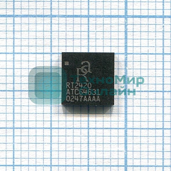 Контроллер RT2420