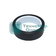 Электротехническая изоляционная лента (тонкая, матовая) 30мм. 50 м