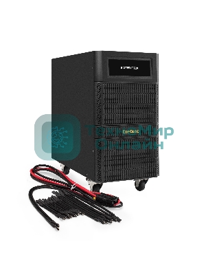 Батарейный блок ExeGate PowerExpert BB-192V.16S9Ah для TL-575-6kVA.192V, TL-575-10kVA.192V (батареи 12V 9Ah - 16шт)