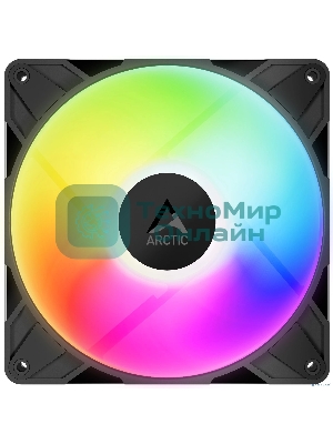 Вентилятор корпусной ARCTIC P14 Pro A-RGb - retail (ACFAN00315A)
