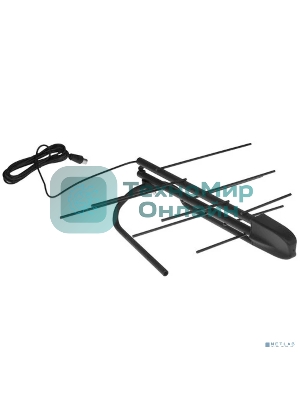 Антенна для цифрового ТВ Perfeo 