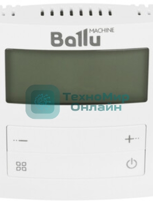 Термостат цифровой Ballu BDT-2