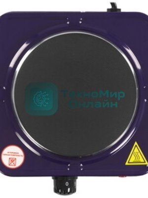 Электрическая плитка Homestar HS-1102