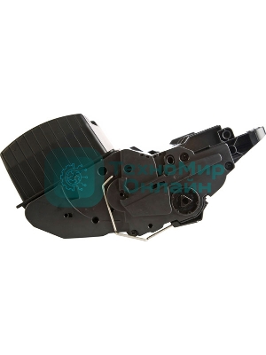 Картридж лазерный Cactus CS-CC364XS черный (24000 стр.) для HP Laser Jet P4015/P4515