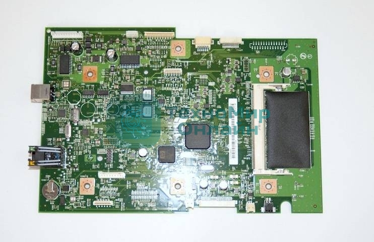 Плата форматера HP LJ M2727nf/nfs MFP (CC370-60001)