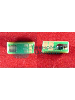 Чип Canon i-SENSYS LBP710Cx/712Cx Cyan, 5.4K (0458C001) (ELP Imaging)