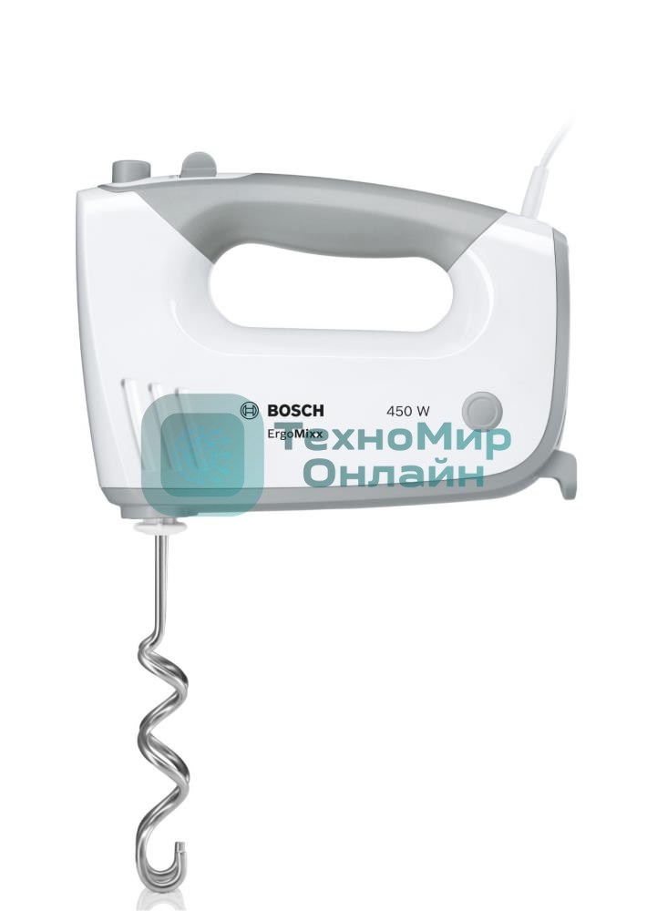 Миксер ручной Bosch MFQ36440