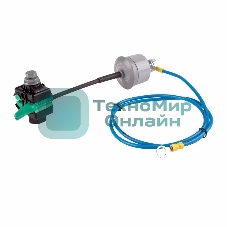 Ограничитель перенапряжения OP 600/28-TE