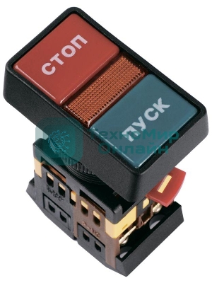 Кнопка PPBB-30N 