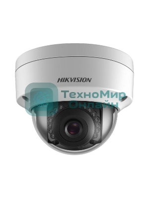 Видеокамера IP Hikvision DS-2CD2143G0-IU 2.8-2.8мм цветная