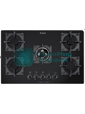 Газовая варочная панель Gefest СГ СН 2340 К33
