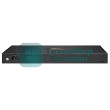 Коммутатор HPE Aruba 6100 JL675A 48G 4SFP+ 370PoE+