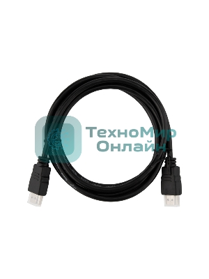 Кабель PROconnect HDMI - HDMI 1.4, 2м Silver