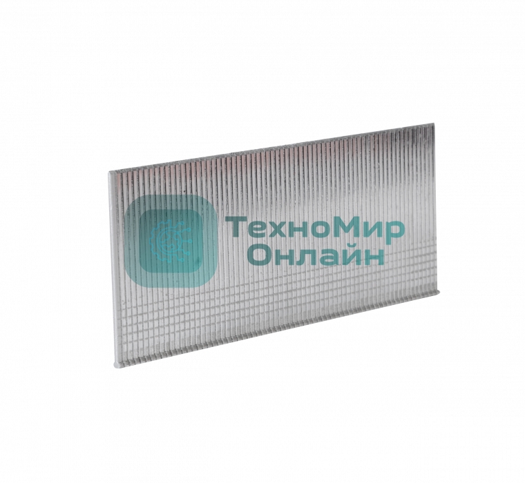 Гвозди для пневмо степлера, Sturm! 1071-06-35 тип 300, 35мм, ширина 2мм, толщина 1.25мм,5000шт,