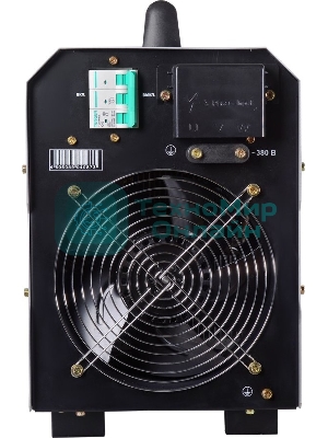 Сварочный аппарат инверторный САИ 400 Ресанта