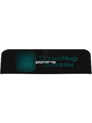 Щипцы Polaris PHS 1509TAi stick Argan Therapy PRO для моделирования
