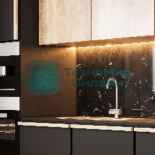 Лента светодиодная Basic Gauss 12V 4,8W/m 312lm/m 3000K IP20 LED 2m 1/120