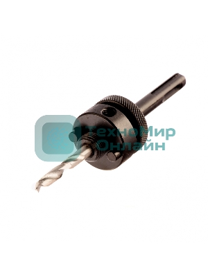 Хвостовик Matrix SDS PLUS для коронок BIMETAL свыше 30 мм