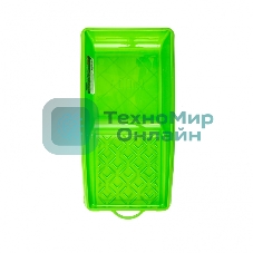 Кювета Сибртех пластмассовая для валиков, 120х260 мм