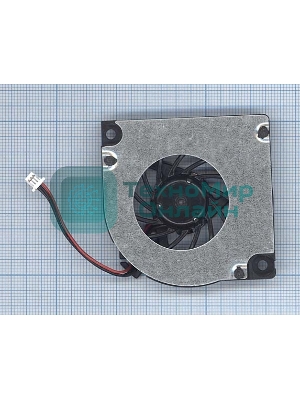 Вентилятор (кулер) для ноутбука Toshiba Satellite A50 A55