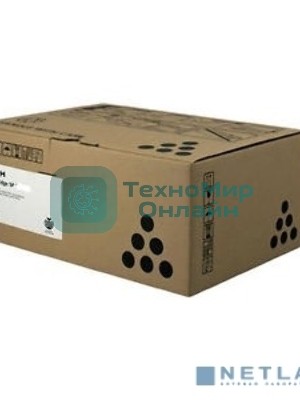 Комплект для технического обслуживания тип SP 4500 Maintenance Kit SP 4500