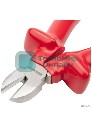 Бокорезы Rexant 160 мм, диэлектрические до 1000 В