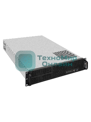 Корпус ExeGate Pro 2U2098L (RM 19