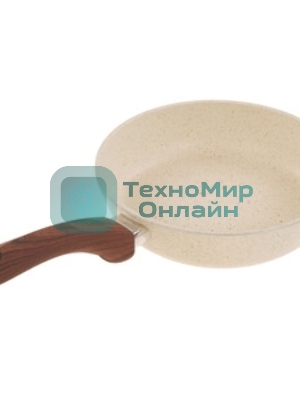 Сковорода RASHEL PREMIUM R-17420