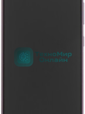 Дисплей для Samsung Galaxy S20 FE SM-G780F белый