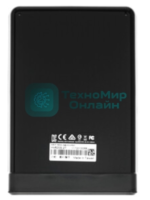 Внешний HDD 2.5