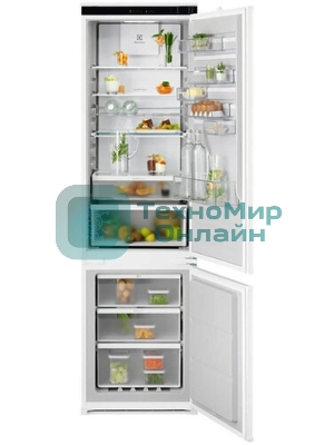Холодильник Electrolux ENT6ME19S 2-хкамерн.