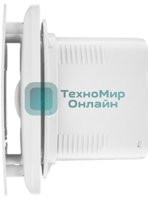 Вытяжной вентилятор Maunfeld MFX12TW