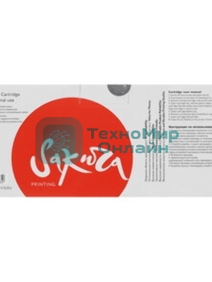 Картридж лазерный Sakura SACF362X/040HY для HP Color LaserJet Enterprise M553n/553X/553dn HP Color LaserJet Enterprise M552dn, и для Canon i-SENSYS LBP-710/712, желтый, 10 000к.