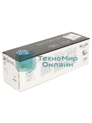 Тонер Картридж HP 410X CF413X пурпурный для HP LJ Pro M452/M477 (5000 стр.)