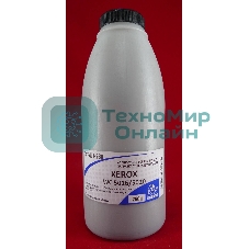 Тонер Xerox WC 5016/5020 (фл. 260г) B&W Standart фас России
