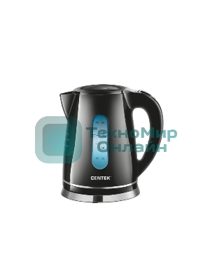 Чайник электрический Centek CT-0043 черный