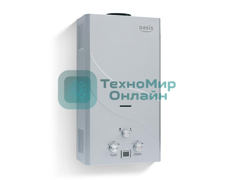 Водонагреватель Oasis OR-16S 