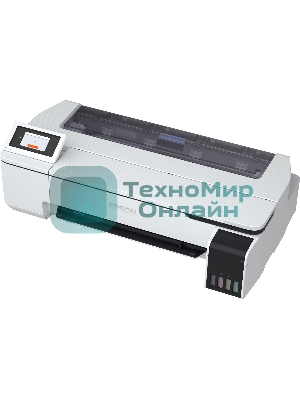 Плоттер струйный Epson SureColor SC-T3100x